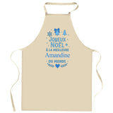 Cadeau Noel Famille Amis Papa MAman Mamie Papi Secret Santa