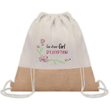 Sac Fête des Mères Mamie Maman Cadeau anniversaire Noël Travail Métier Départ Retraite Collègue Femme cabas shopping plage