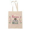 Sac Tote Bag Fête des Mères Fêtes des Pères Mamie Papi Famille Idée Cadeau anniversaire Noël Travail Boulot Métier Départ Retraite Collègue Femme Homme