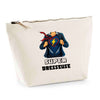Sac Fête des Mères Mamie Famille Idée Cadeau anniversaire Noël Travail Boulot Métier Départ Retraite Collègue Femme cabas shopping plage