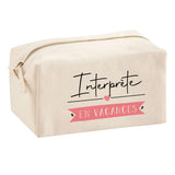 Sac Fête des Mères Mamie Famille Idée Cadeau anniversaire Noël Travail Boulot Métier Départ Retraite Collègue Femme cabas shopping plage