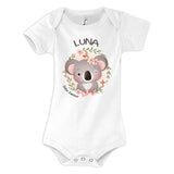Body Luna Bébé d'amour Koala - Planetee