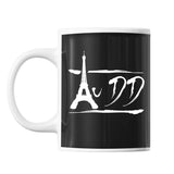 Mug Au DD - Planetee