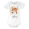 Body Carla Amour Pur Tigre - Planetee