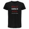 T-shirt homme Duathlon C'est ma Routine - Planetee