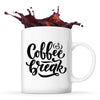 Mug Coffee Break - Planetee