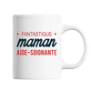 Mug Maman Aide soignante - Planetee