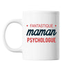 Mug Maman Psychologue - Planetee