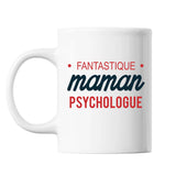 Mug Maman Psychologue - Planetee