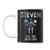 Mug Prénom Steven Univers - Planetee