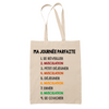 Tote Bag Muscution Journée Parfaite - Planetee