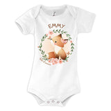 Body Emmy Bébé d'amour Renard - Planetee