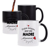 Mug magique Petite Boisson d'une Madre d'amour - Planetee