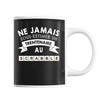 Mug Homme scrabble trentenaire - Planetee