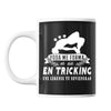 Mug Tricking Légende - Planetee