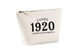 Trousse Cuvée 1920 - Planetee