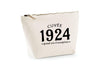 Trousse Cuvée 1924 - Planetee