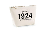 Trousse Cuvée 1924 - Planetee