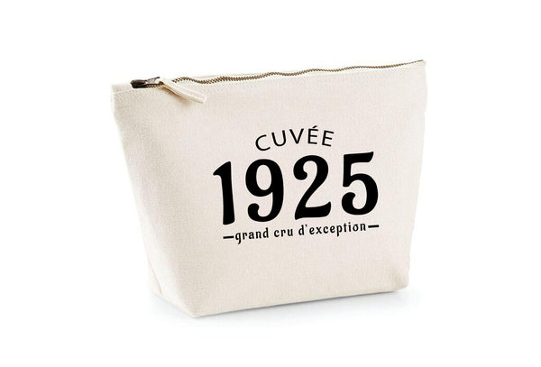 Trousse Cuvée 1925 - Planetee