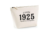 Trousse Cuvée 1925 - Planetee