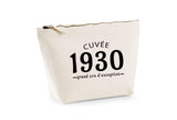 Trousse Cuvée 1930 - Planetee