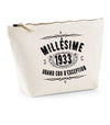 Trousse Millésime 1933 - Planetee