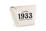 Trousse Cuvée 1933 - Planetee