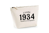 Trousse Cuvée 1934 - Planetee