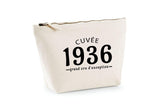 Trousse Cuvée 1936 - Planetee