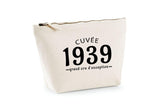 Trousse Cuvée 1939 - Planetee
