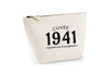 Trousse Cuvée 1941 - Planetee