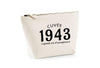 Trousse Cuvée 1943 - Planetee