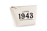Trousse Cuvée 1943 - Planetee