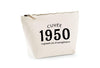 Trousse Cuvée 1950 - Planetee