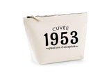 Trousse Cuvée 1953 - Planetee