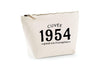 Trousse Cuvée 1954 - Planetee