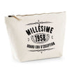 Trousse Millésime 1958 - Planetee