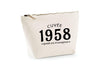 Trousse Cuvée 1958 - Planetee