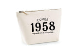 Trousse Cuvée 1958 - Planetee