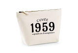 Trousse Cuvée 1959 - Planetee