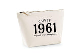 Trousse Cuvée 1961 - Planetee
