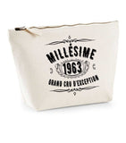 Trousse Millésime 1963 - Planetee