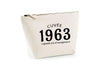Trousse Cuvée 1963 - Planetee