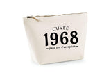 Trousse Cuvée 1968 - Planetee