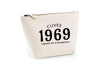 Trousse Cuvée 1969 - Planetee