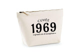 Trousse Cuvée 1969 - Planetee