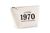 Trousse Cuvée 1970 - Planetee
