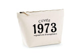 Trousse Cuvée 1973 - Planetee