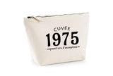 Trousse Cuvée 1975 - Planetee