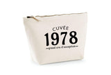 Trousse Cuvée 1978 - Planetee